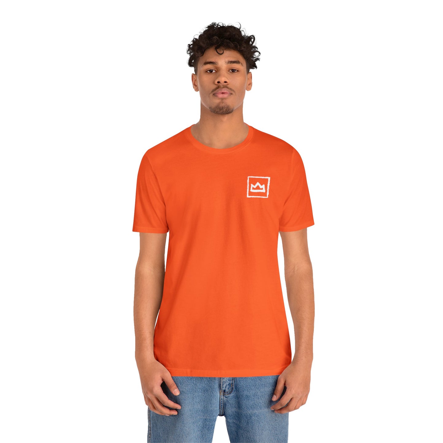 Crown Royale T-shirt