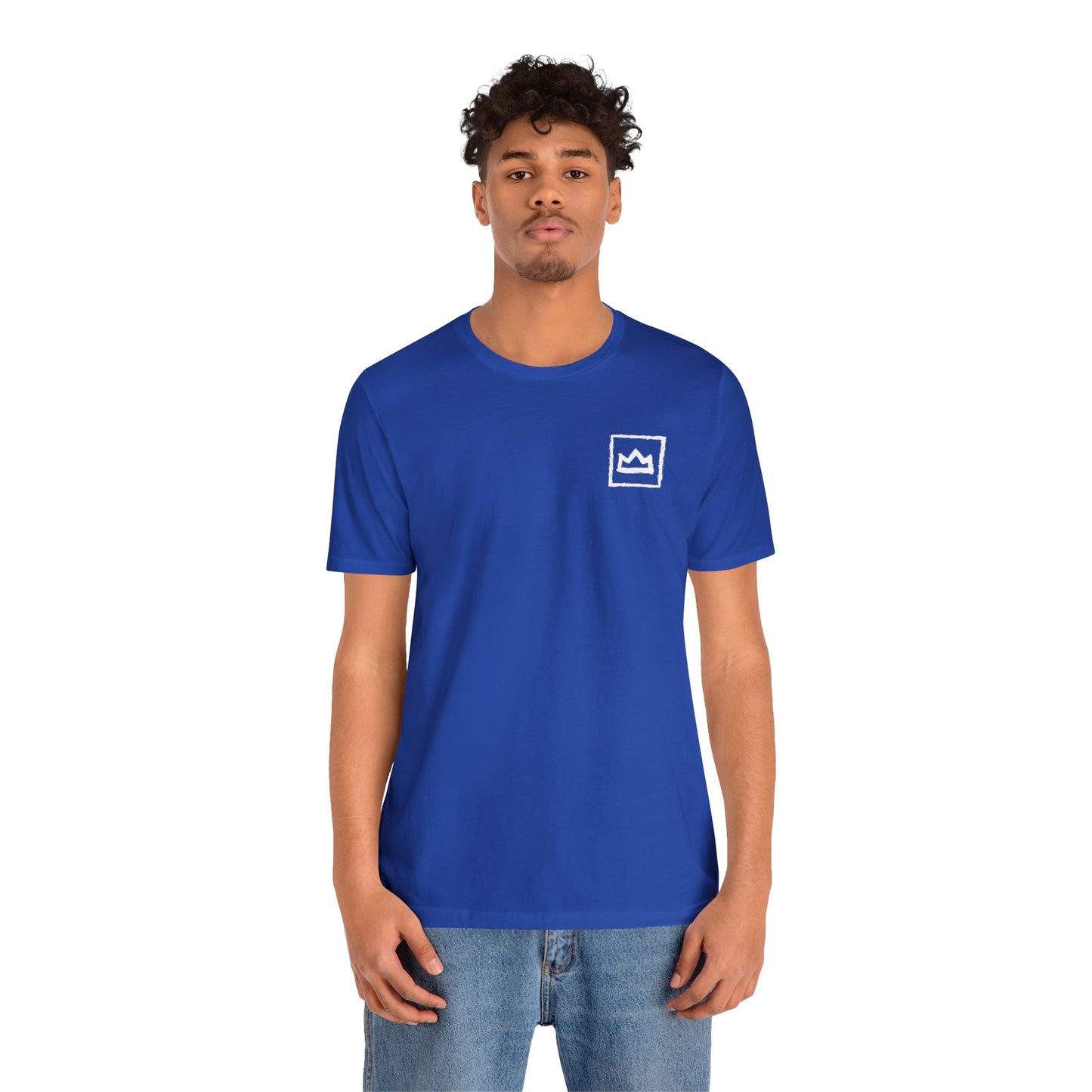 Crown Royale T-shirt