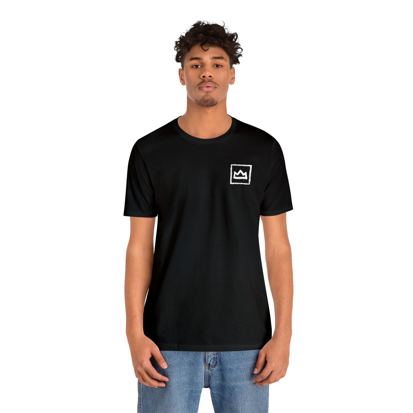 Crown Royale T-shirt