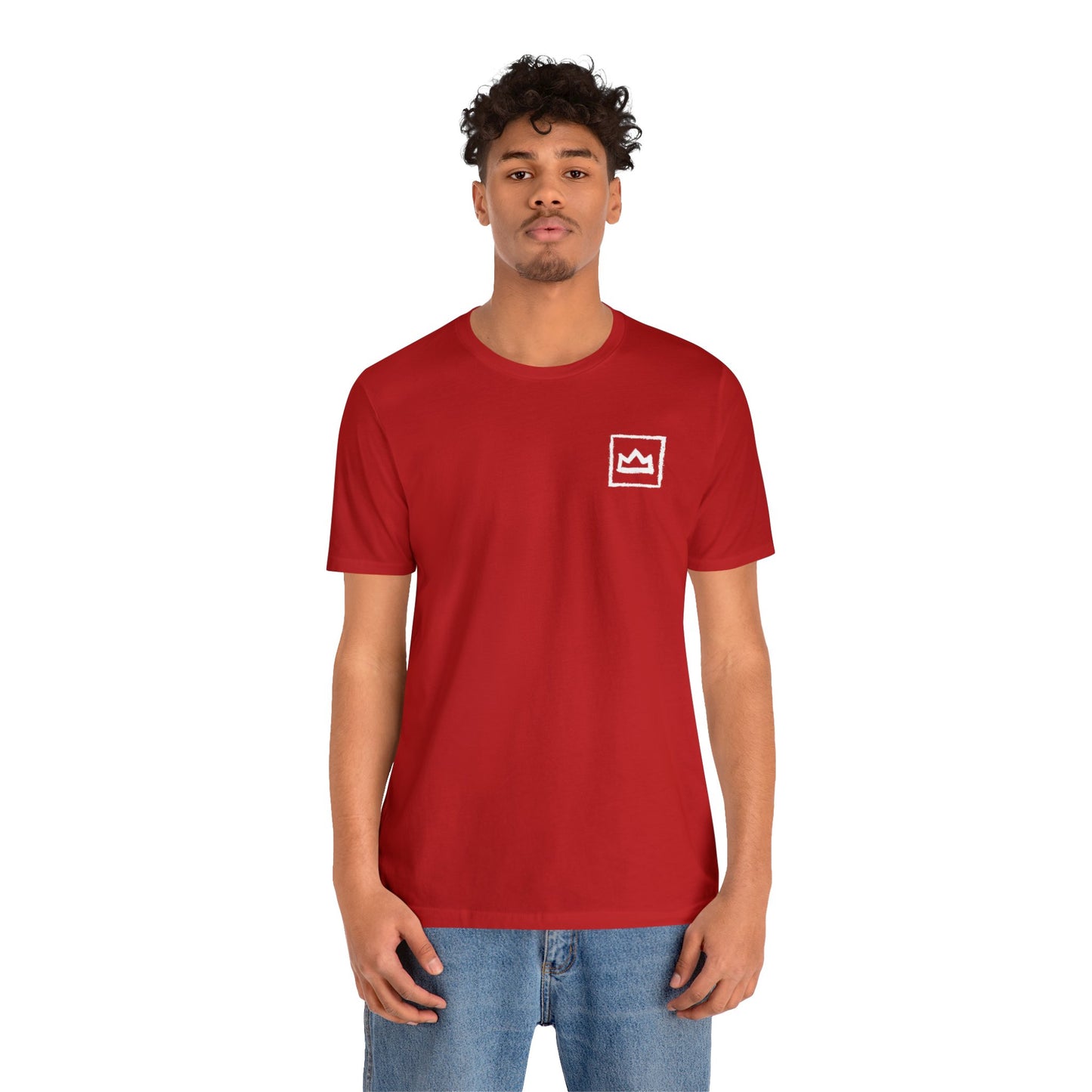 Crown Royale T-shirt