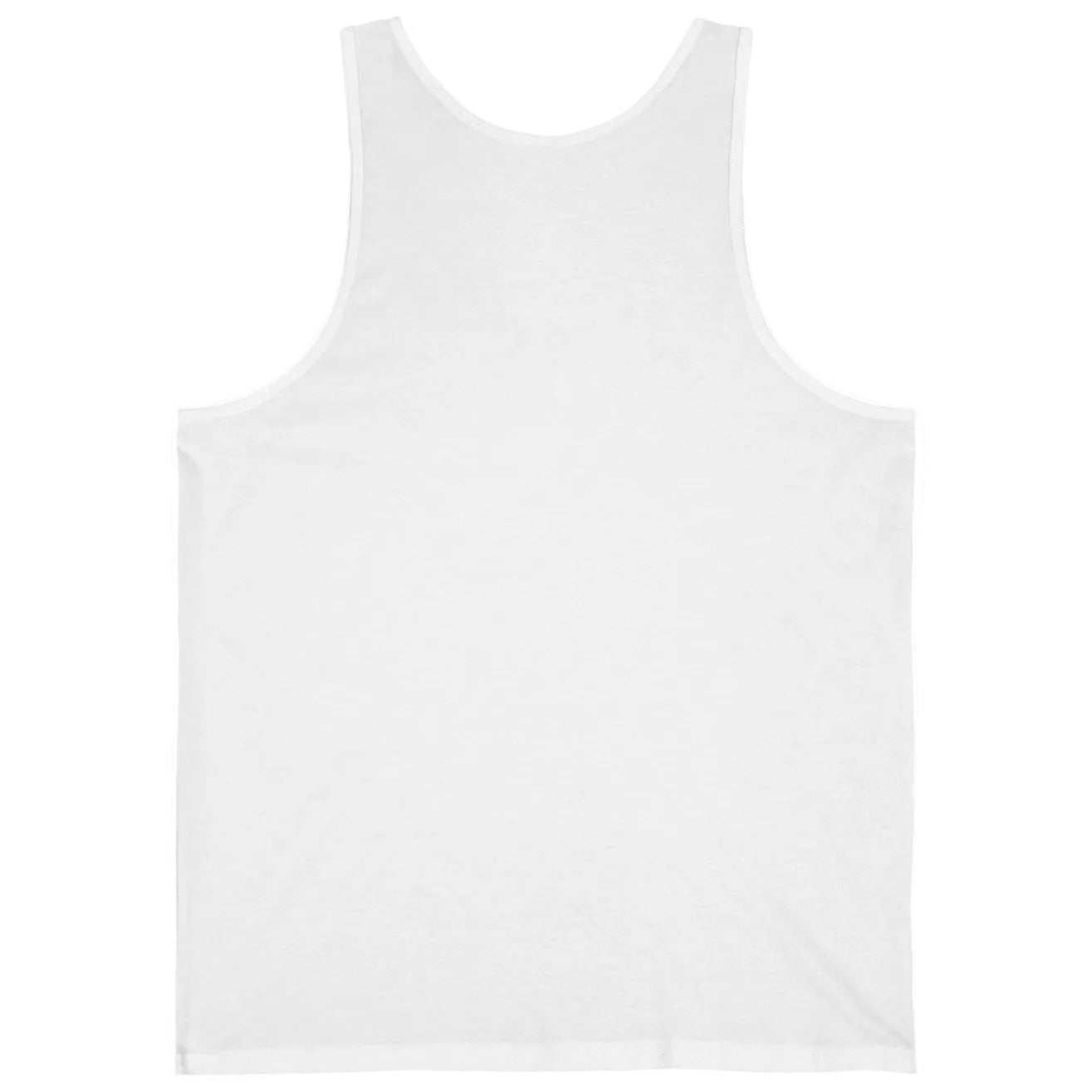 I Crown NY Tank
