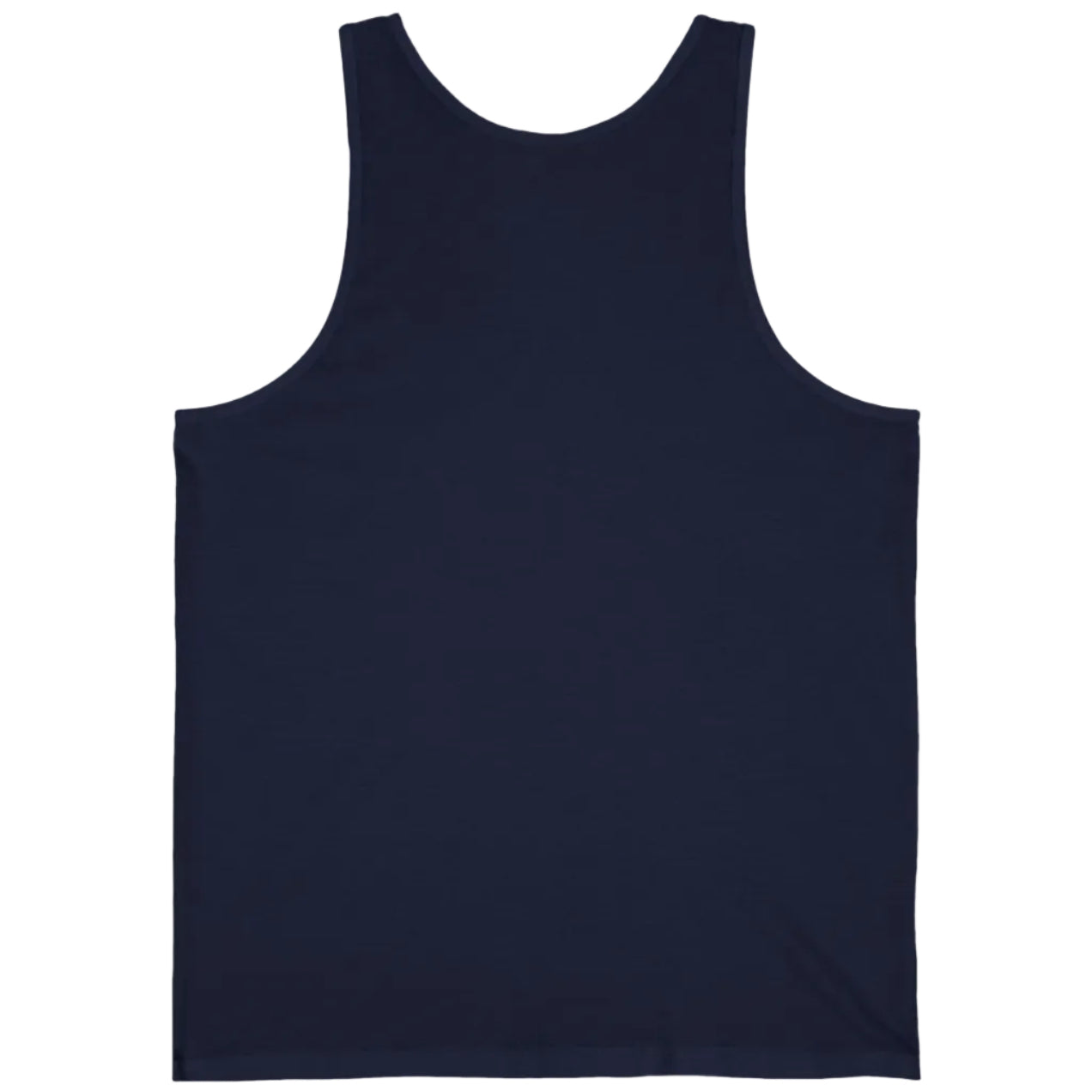Navy and Yellow Tank