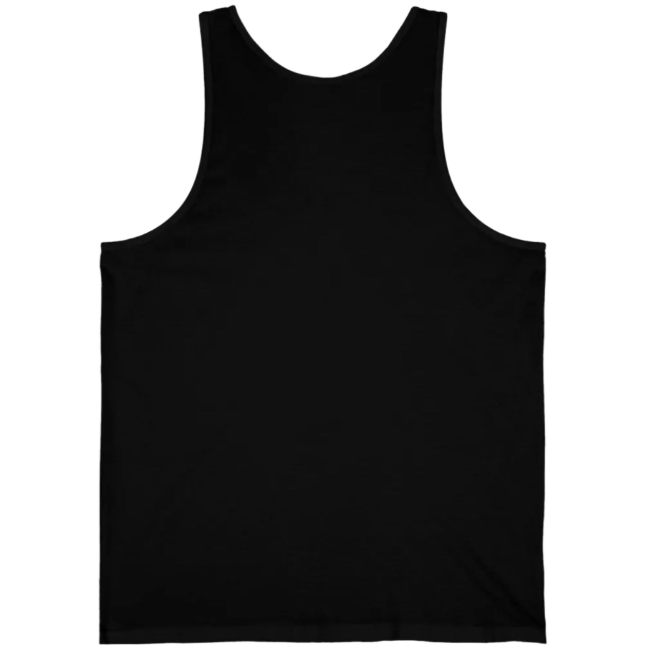 Graffiti Crown Tank