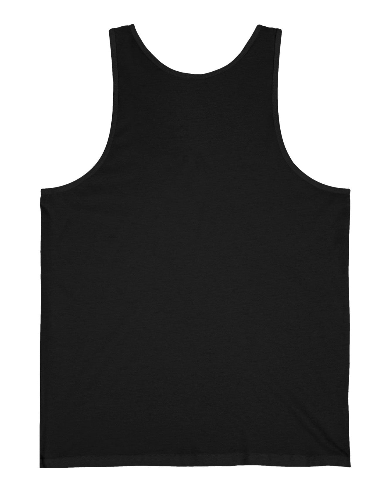 Tropical Skull Tank