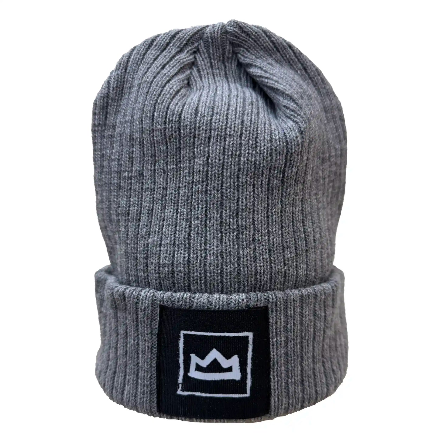 Cool Story Bro Grey Beanie
