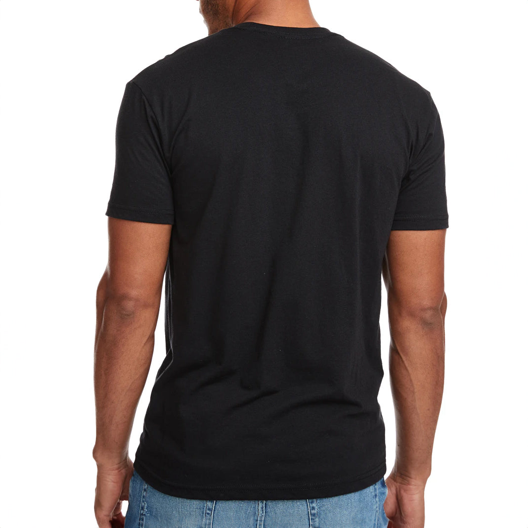 Graffiti Crown Tee