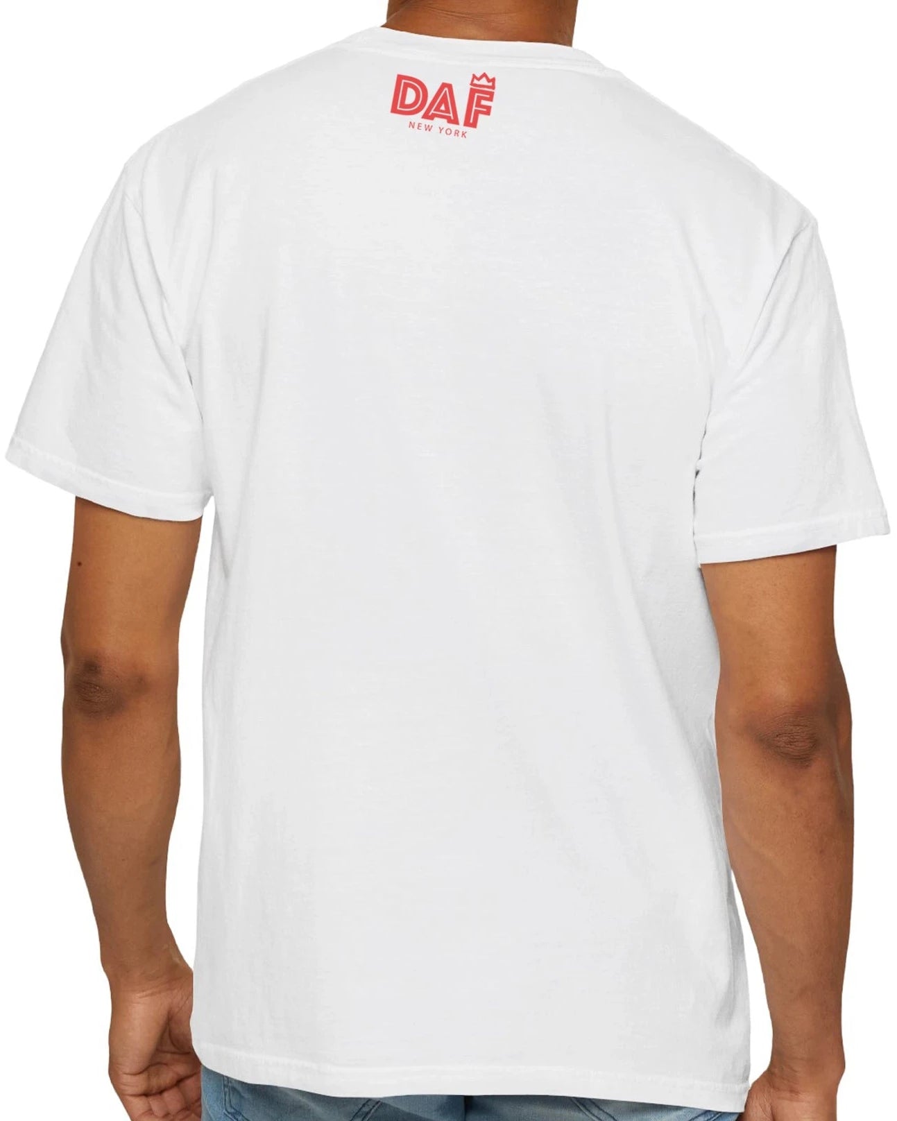 Priority Mail Graffiti T-shirt