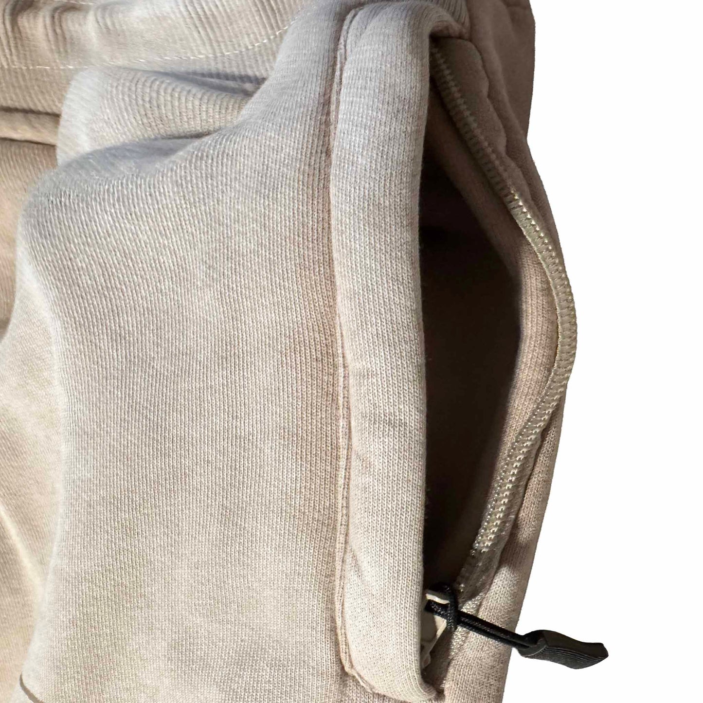 Sierra Mojave French Terry Jogger Set