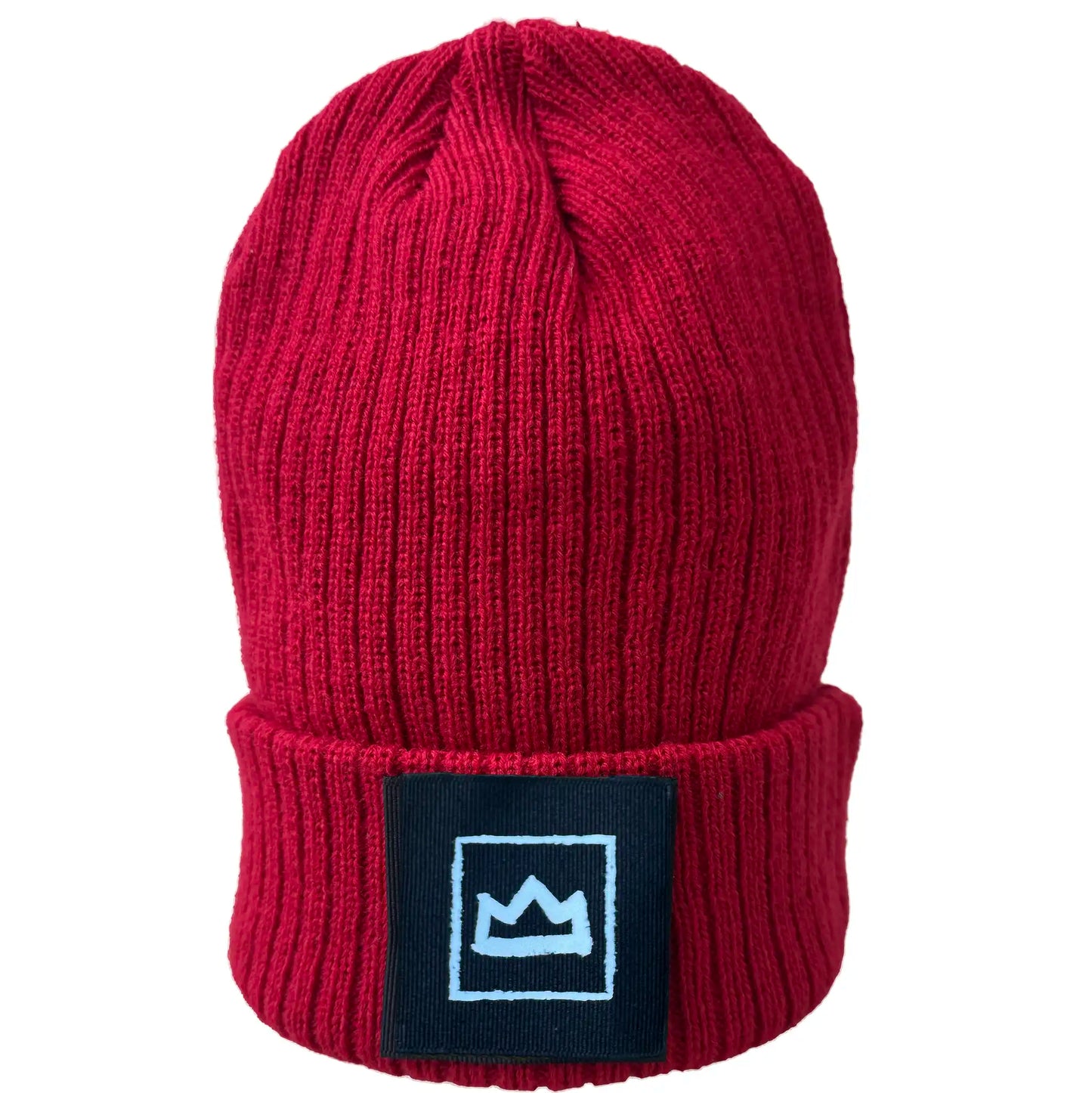 Dope Red Beanie