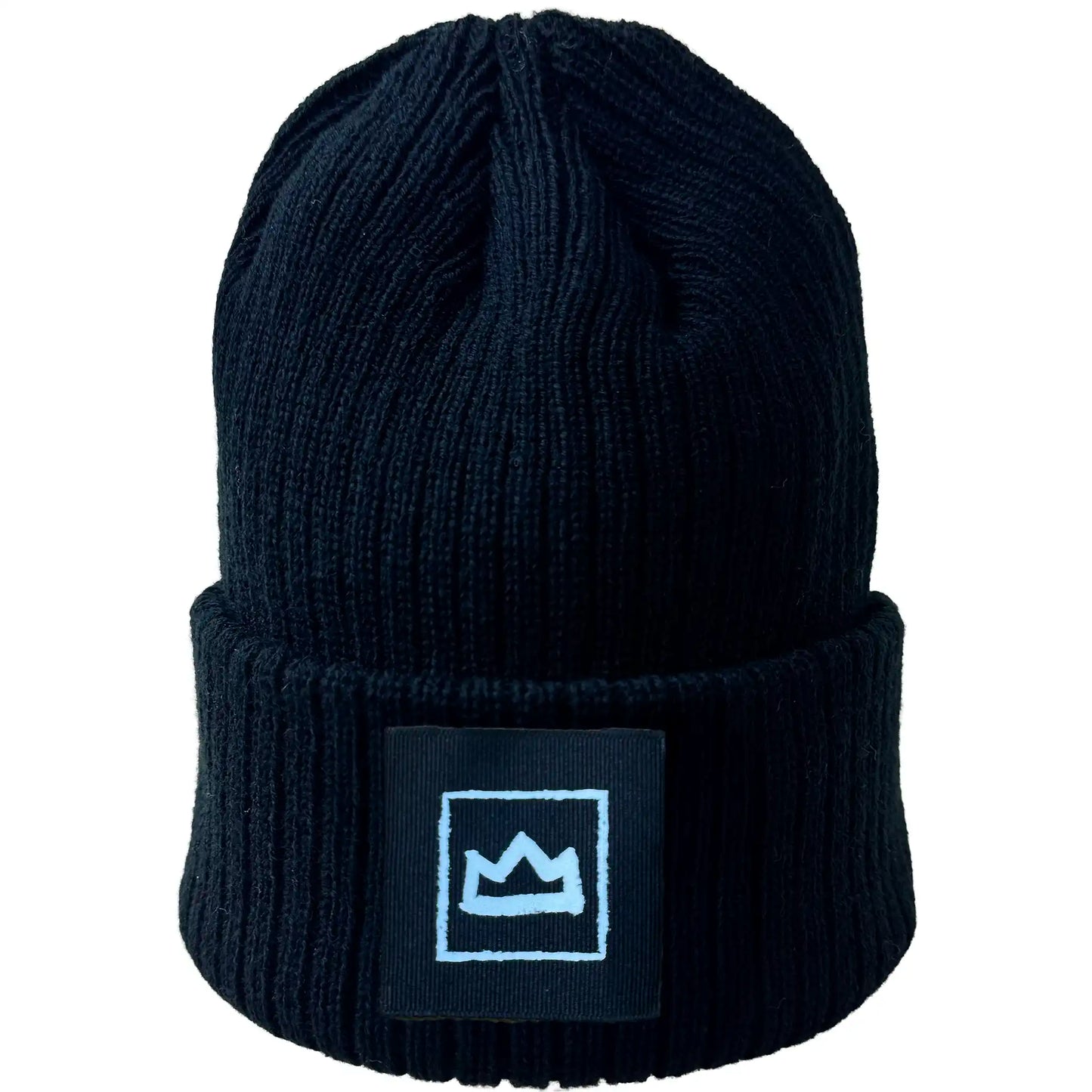 Dope Black Beanie