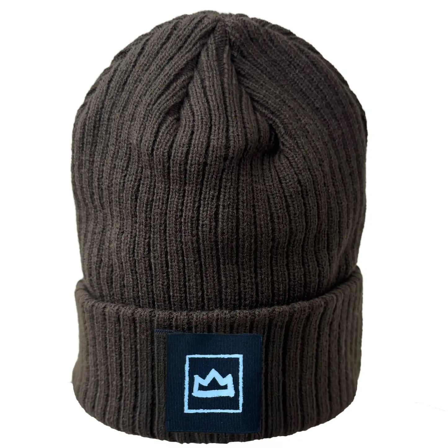 Dope Brown Beanie