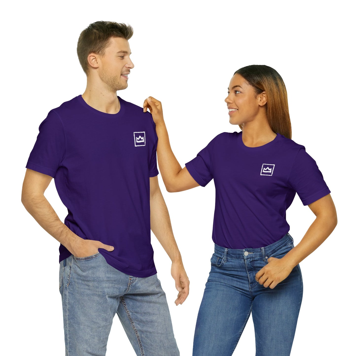 Crown Royale T-shirt