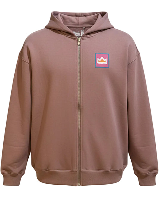God Save The Queen Hoodie