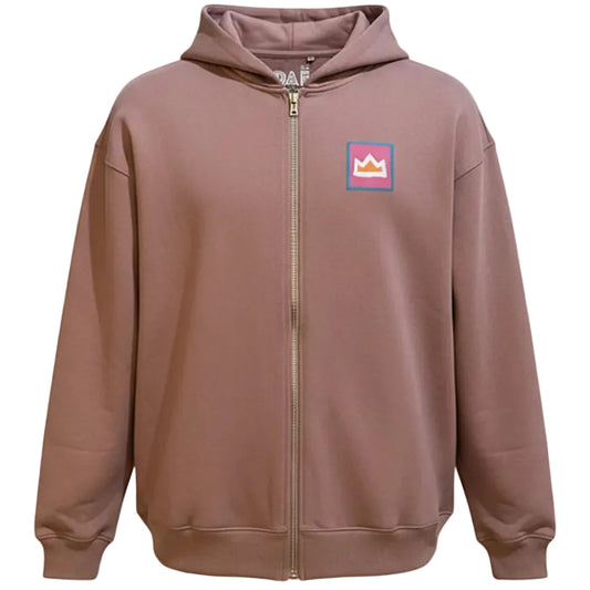 God Save The Queen Hoodie