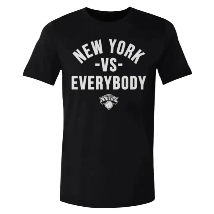 New York Vs. Everybody Men's T-shirt