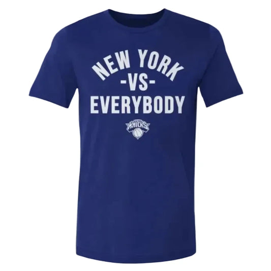 New York Vs. Everybody Men's T-shirt