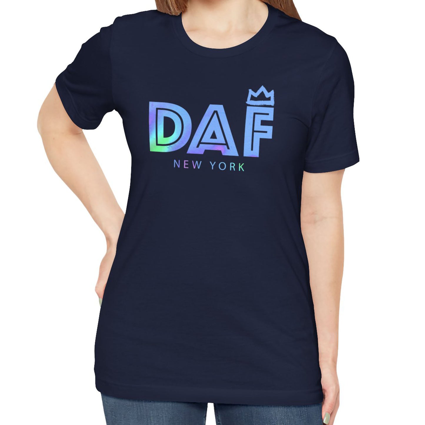 Northern Lights Tee