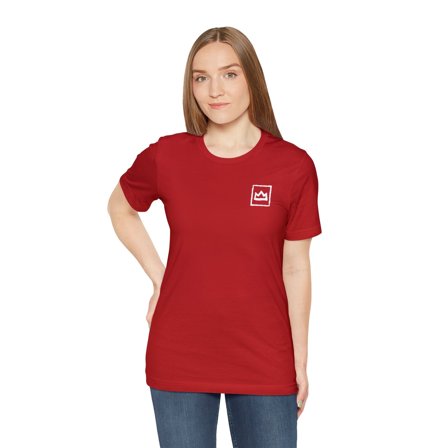 Crown Royale T-shirt
