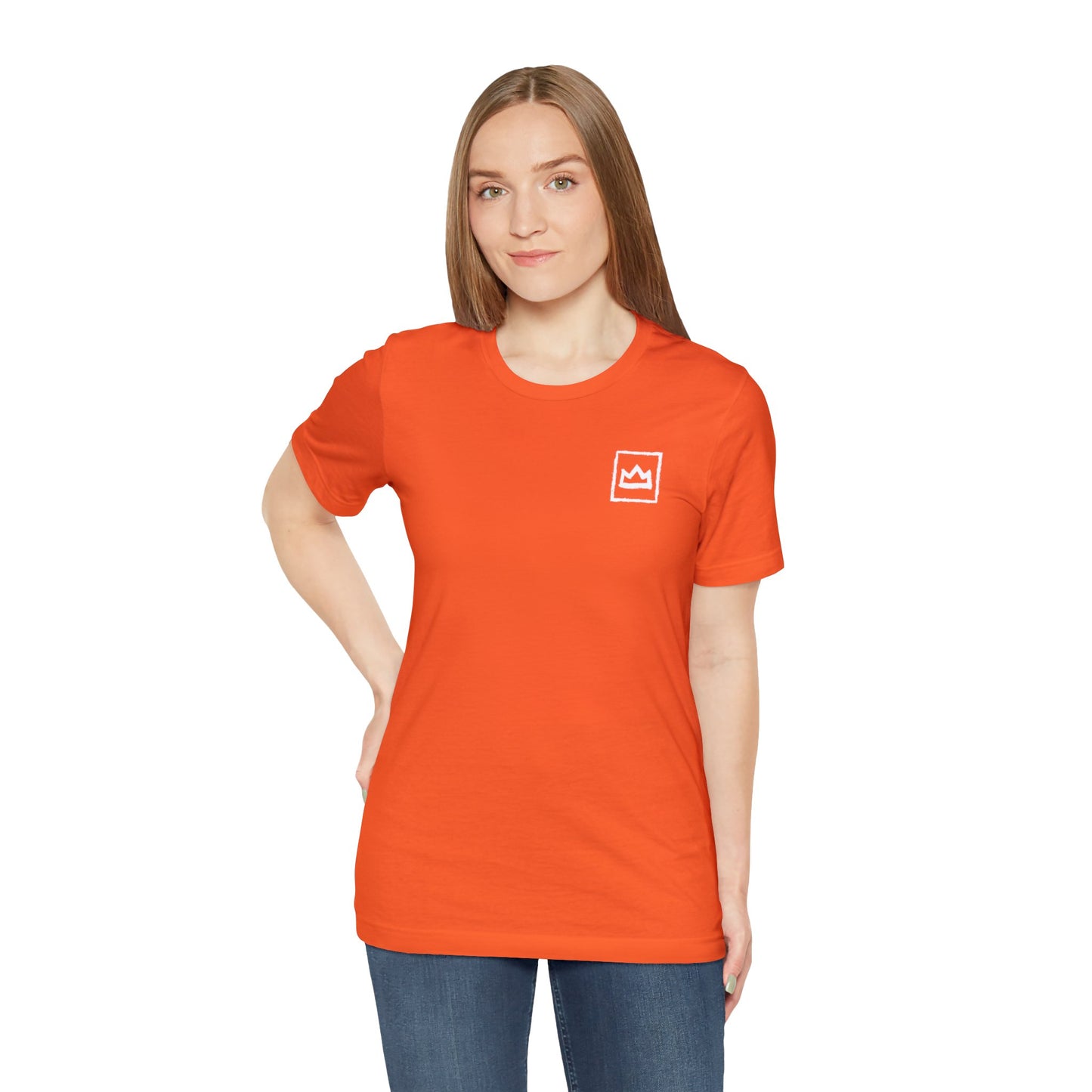 Crown Royale T-shirt