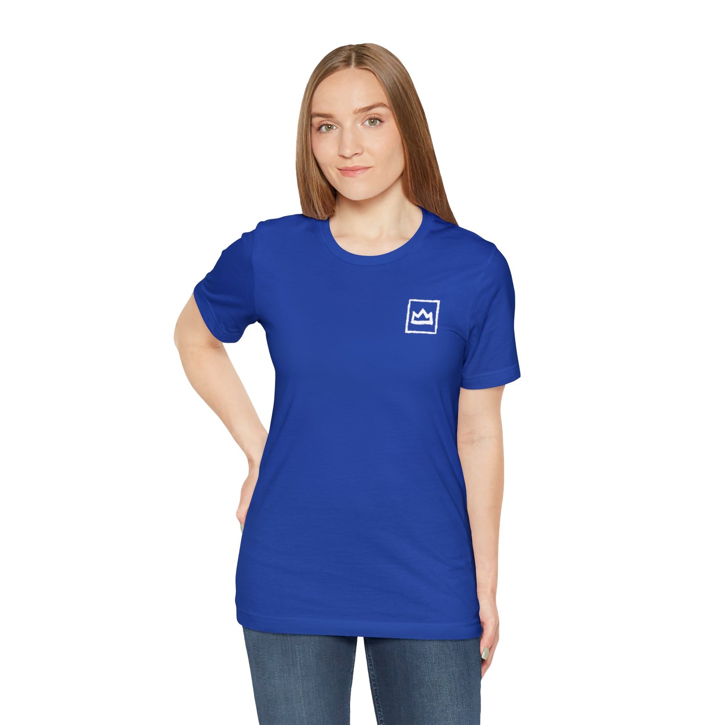 Crown Royale T-shirt