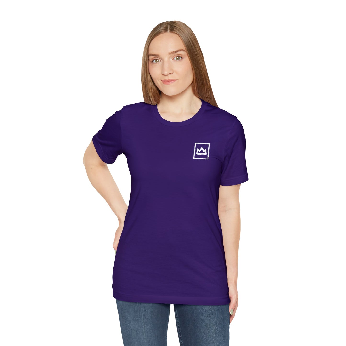 Crown Royale T-shirt