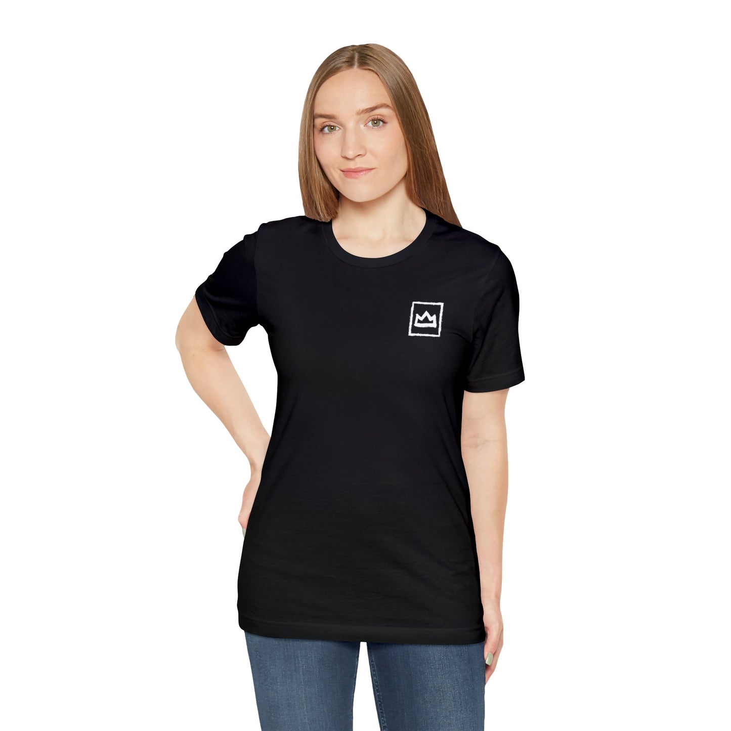 Crown Royale T-shirt