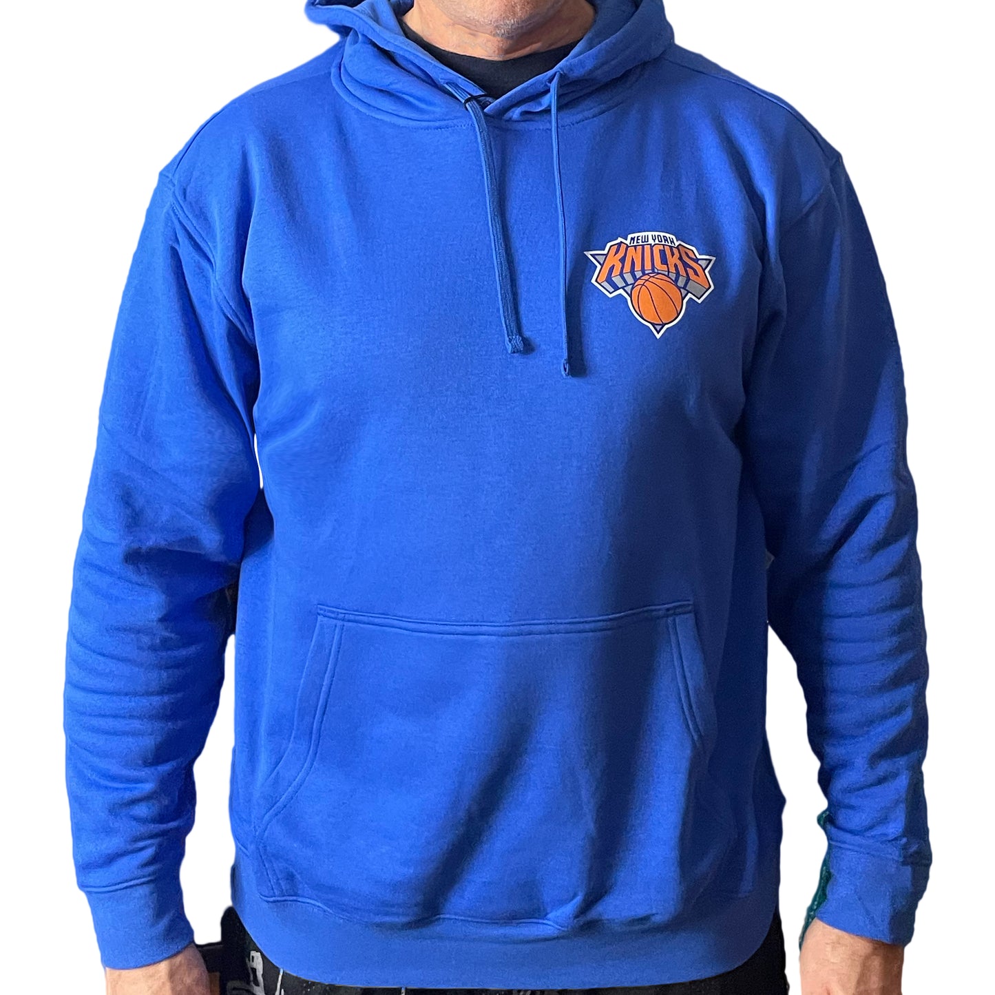 New York Knicks Hoodie