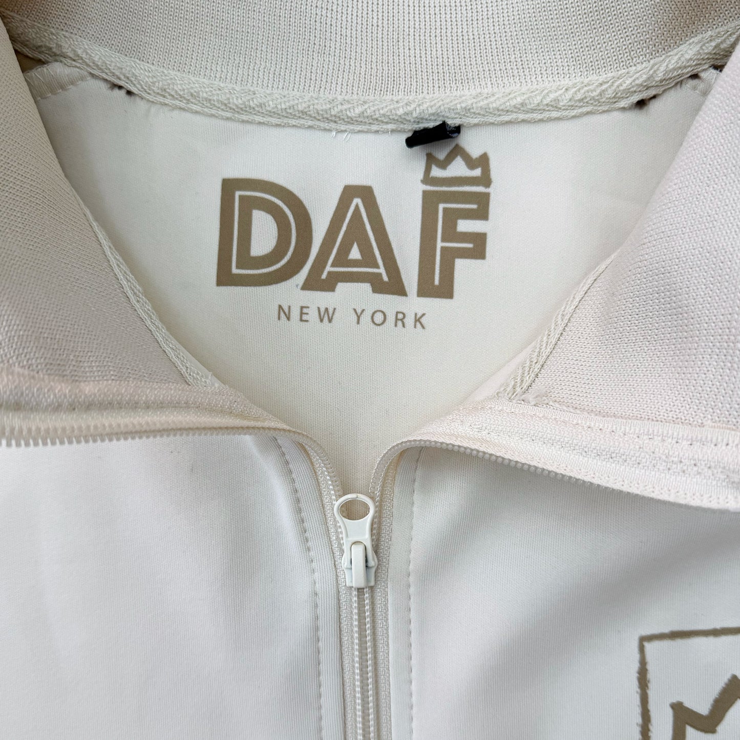 Sandstone Tracksuit