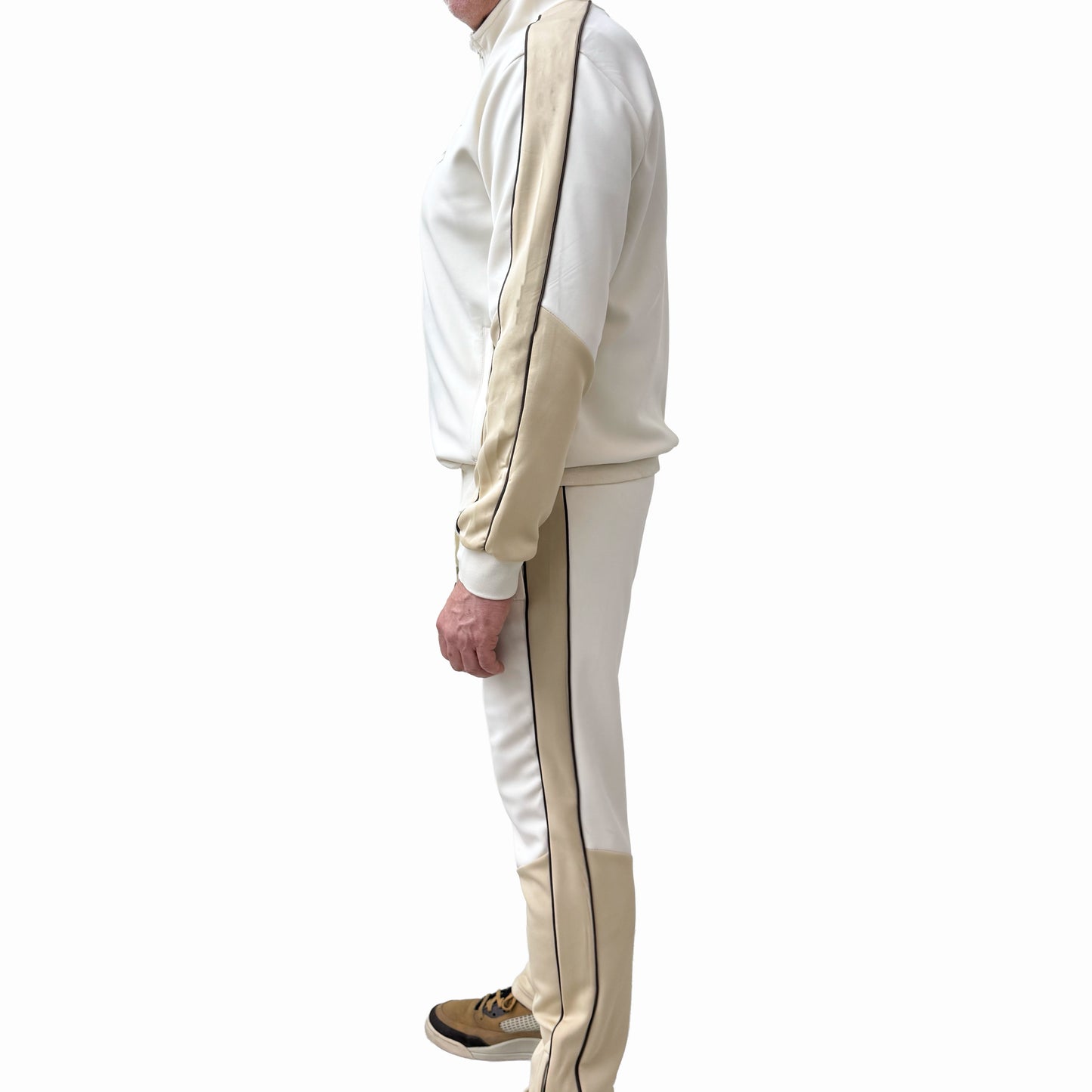 Sandstone Tracksuit