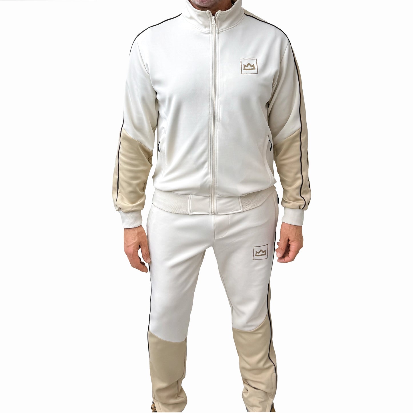Sandstone Tracksuit
