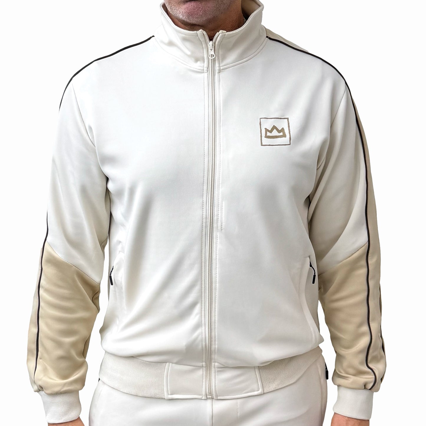 Sandstone Tracksuit