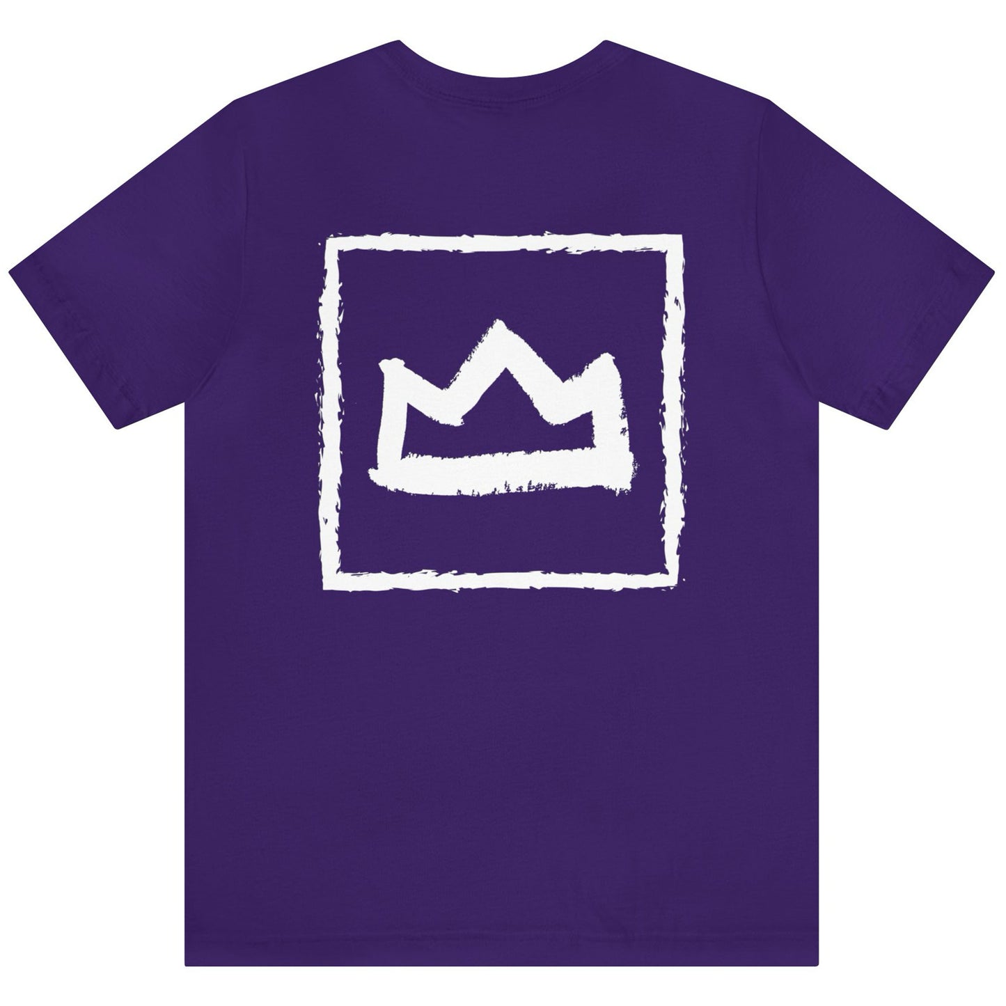 Crown Royale Team Purple T-shirt