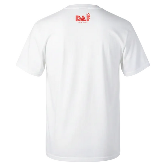 Priority Mail Graffiti T-shirt