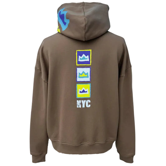 I'm Not Perfect Cortadito Hoodie