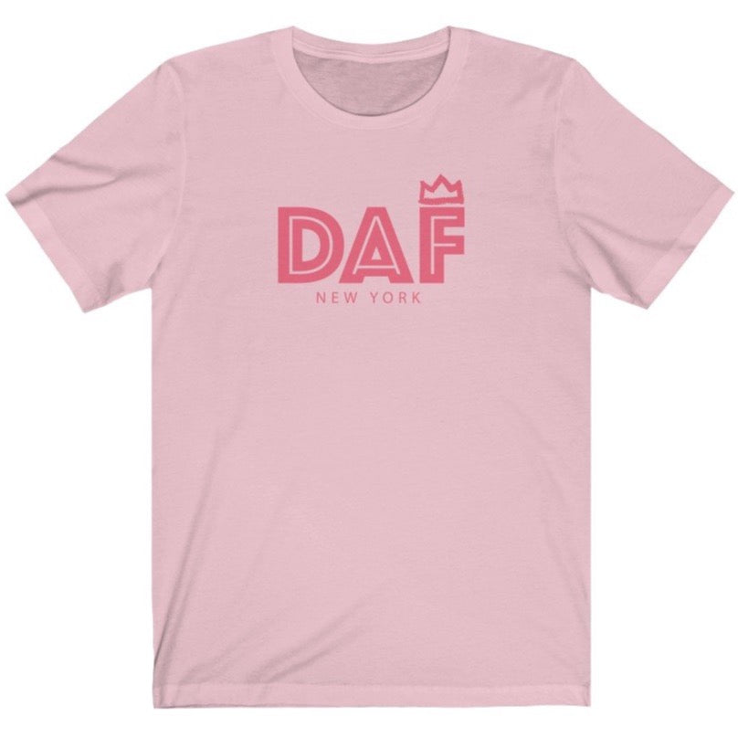 DAF Pastel T-shirt