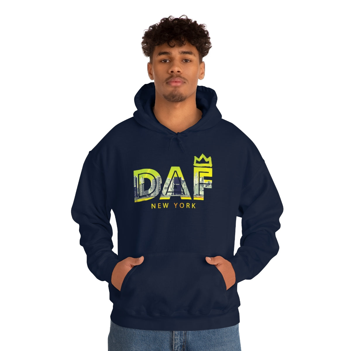 Radiant City Hoody