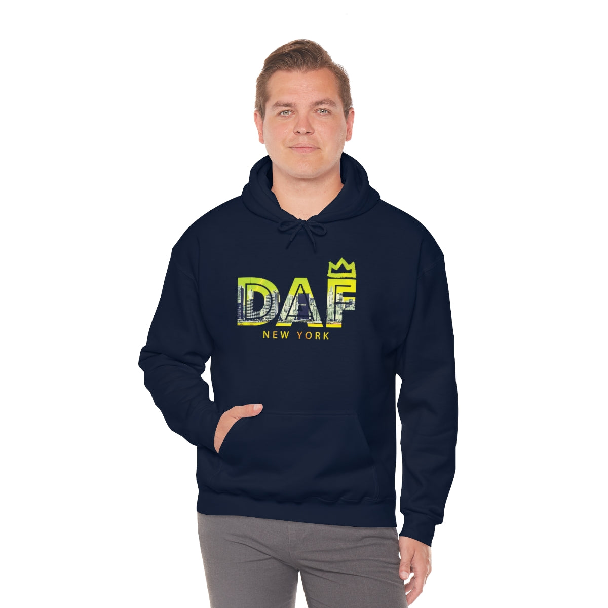 Radiant City Hoody