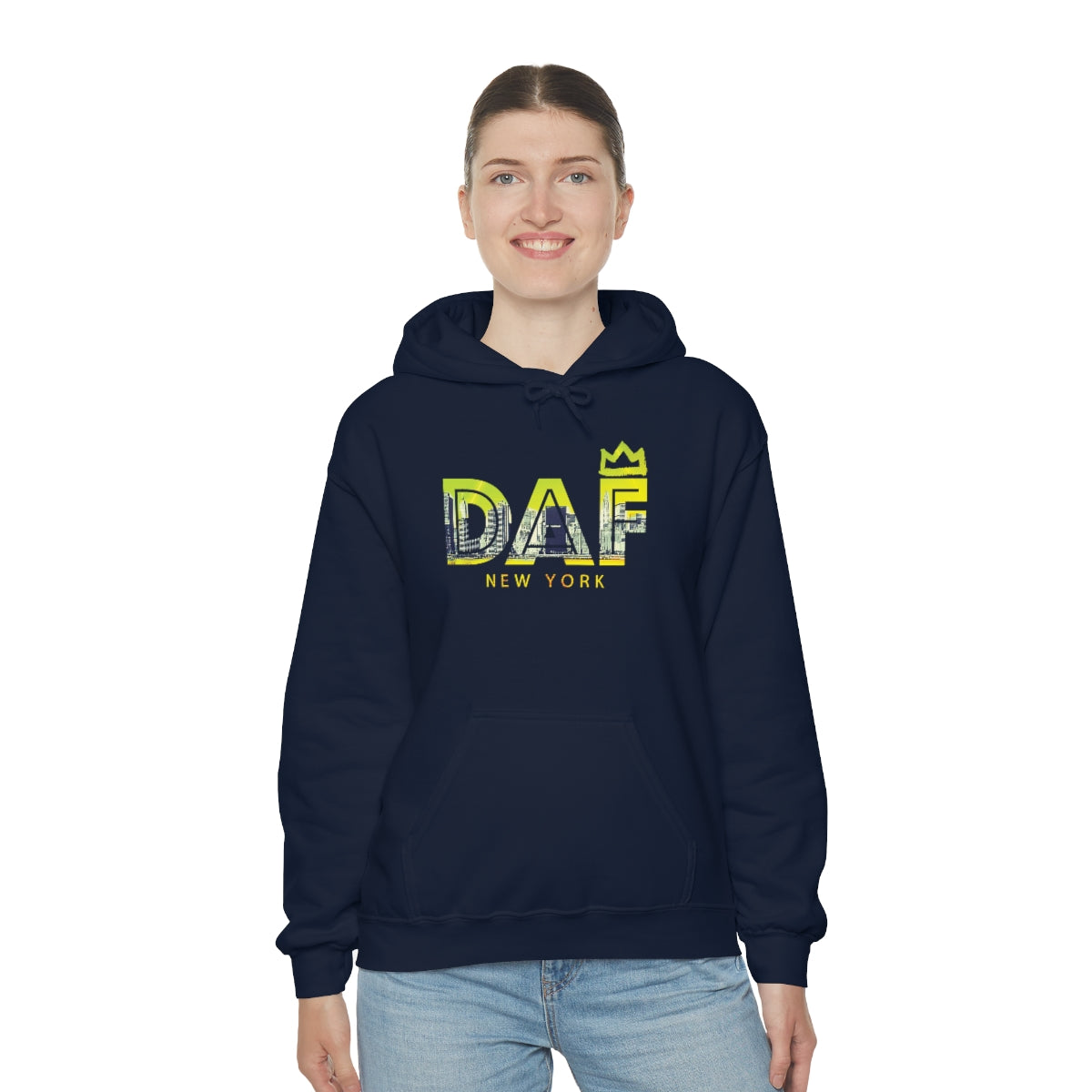 Radiant City Hoody