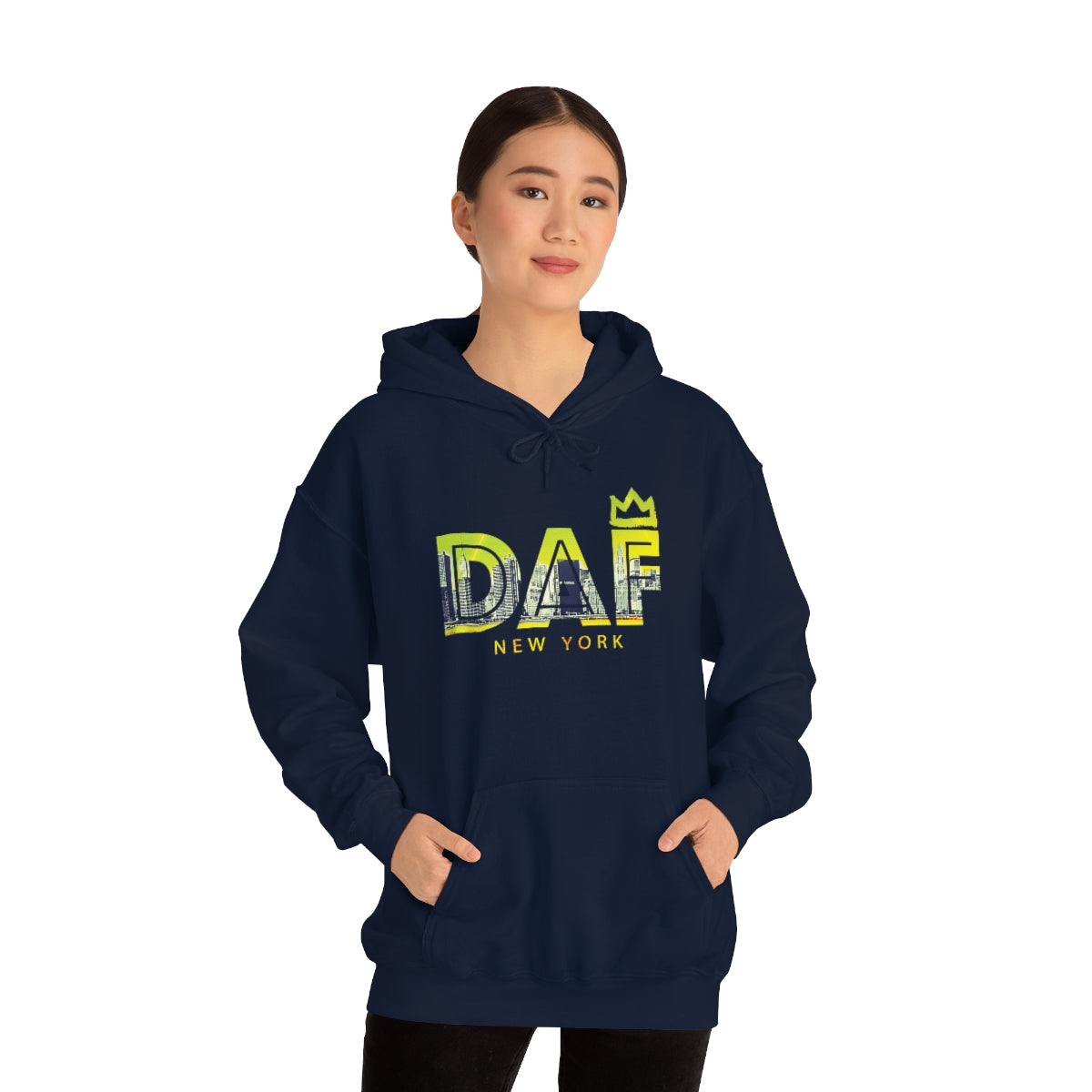 Radiant City Hoody