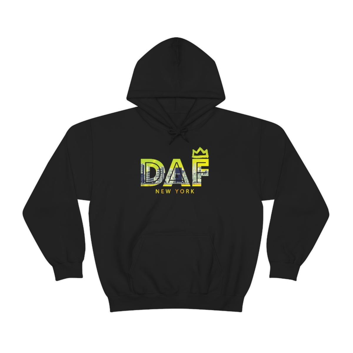 Radiant City Hoody
