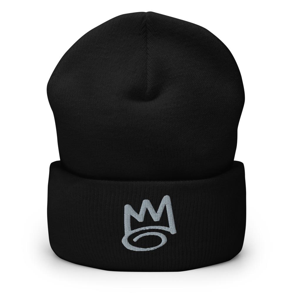 DAF Graffiti Crown Beanie