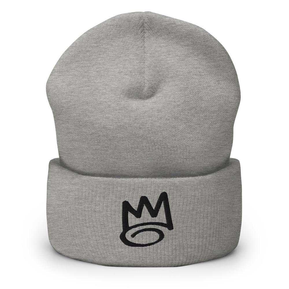 DAF Graffiti Crown Beanie