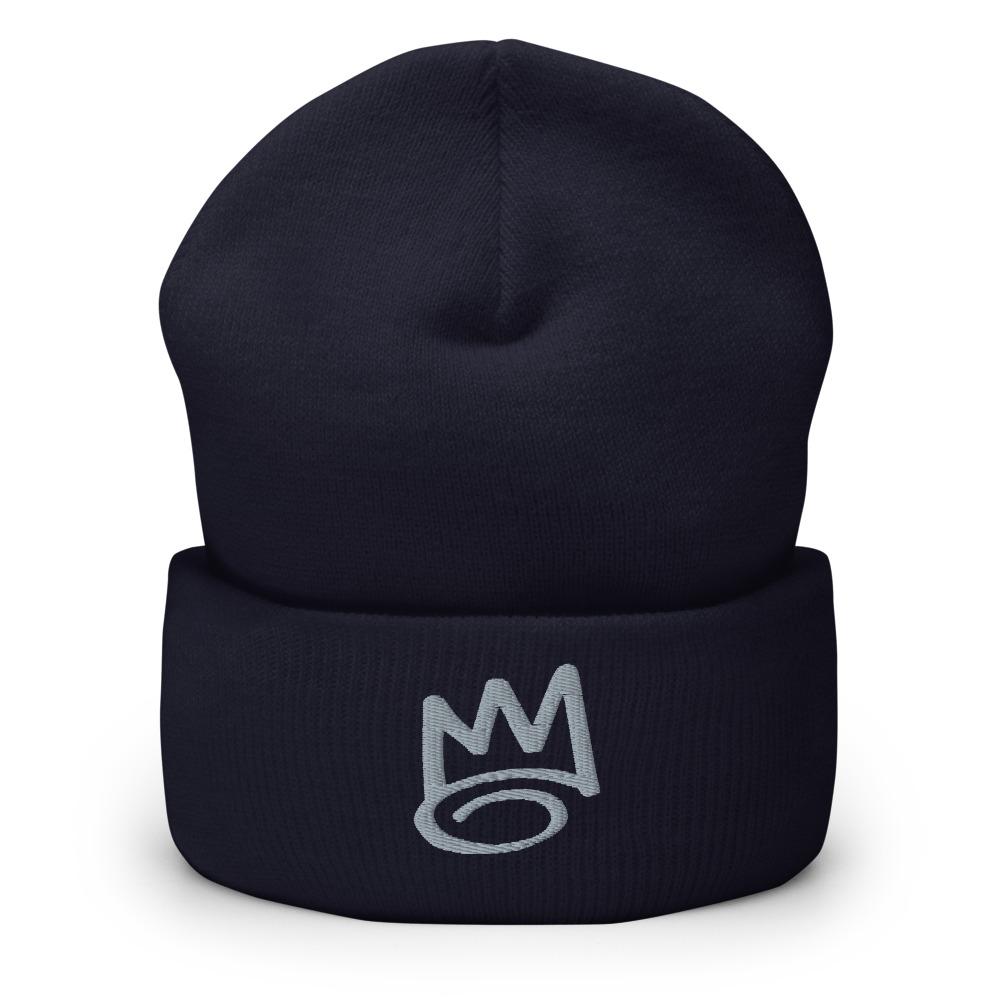 DAF Graffiti Crown Beanie