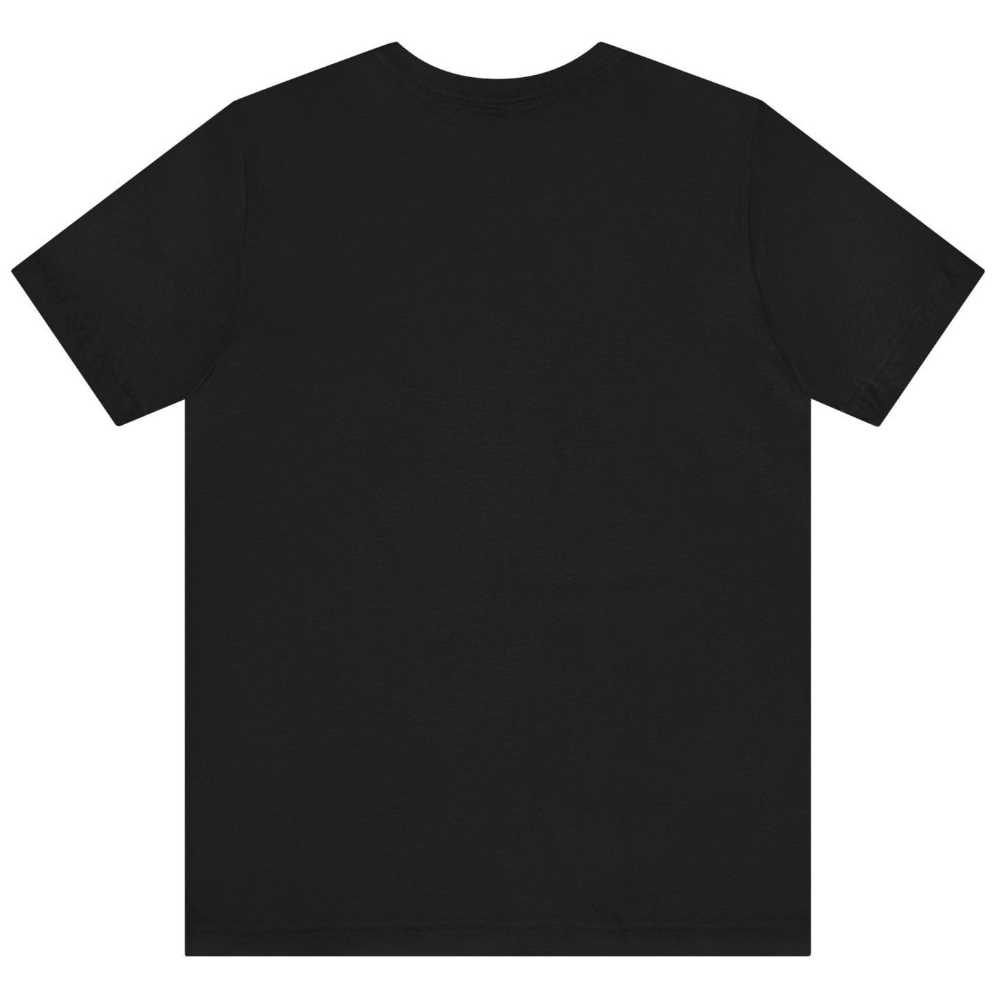 Purple Palm T-shirt