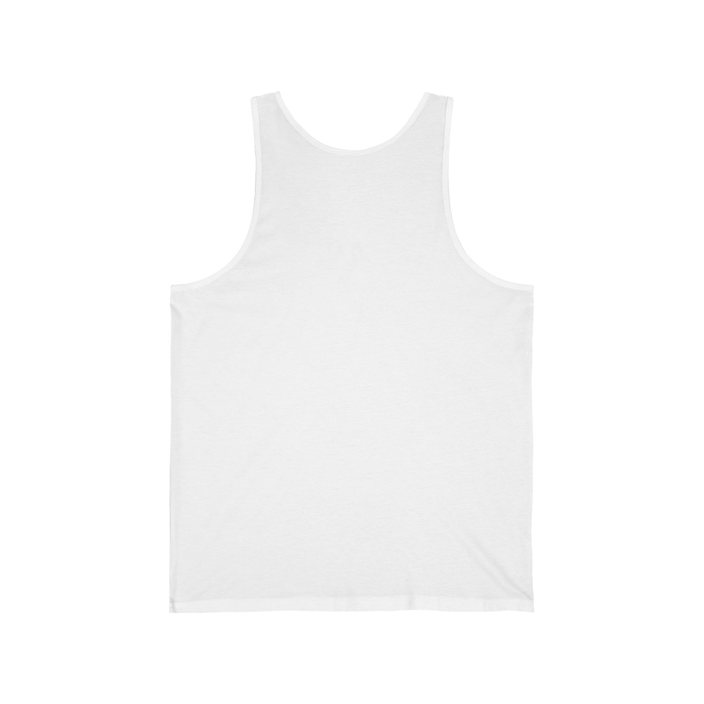 I Crown NY Tank