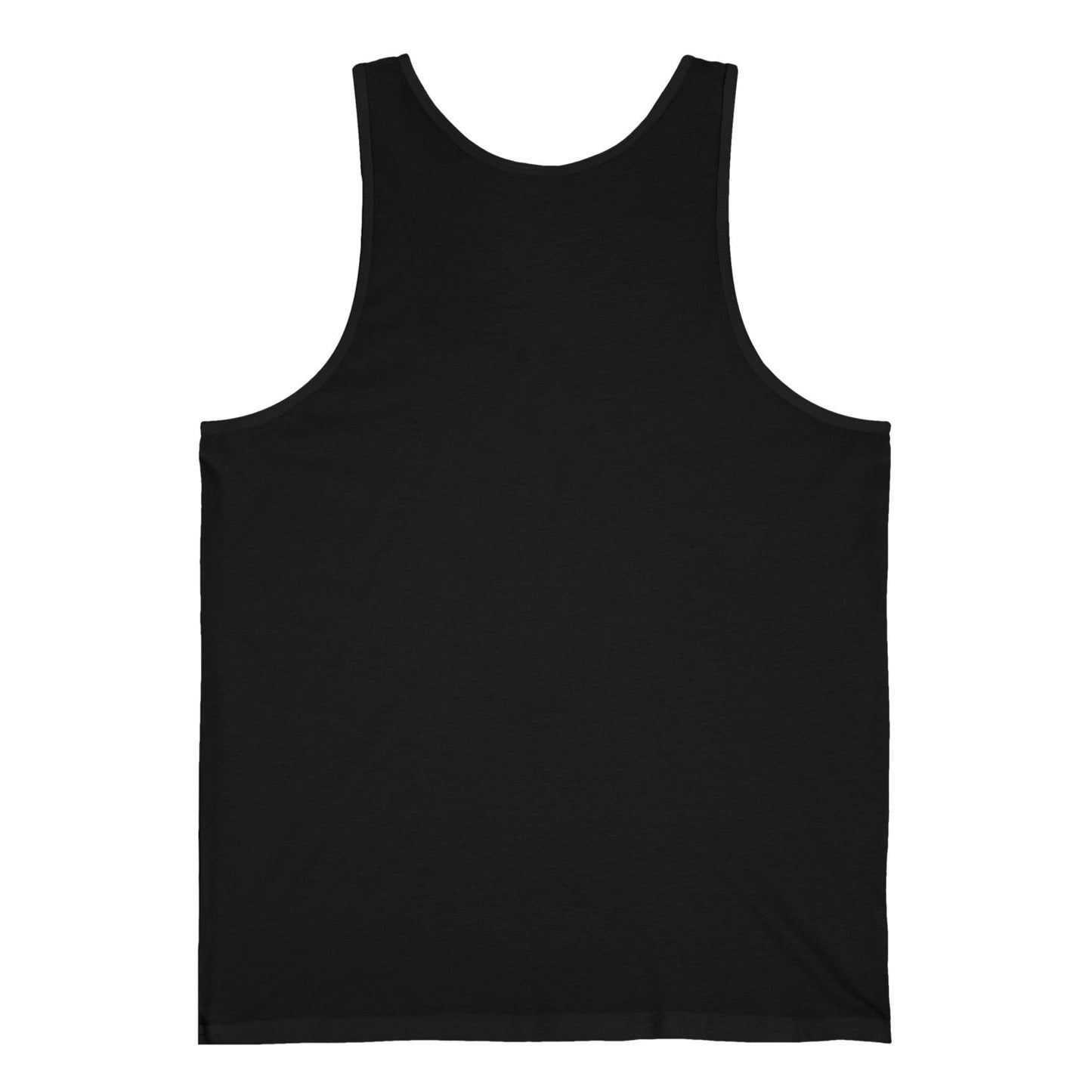 DAF Tropical Skull Tank