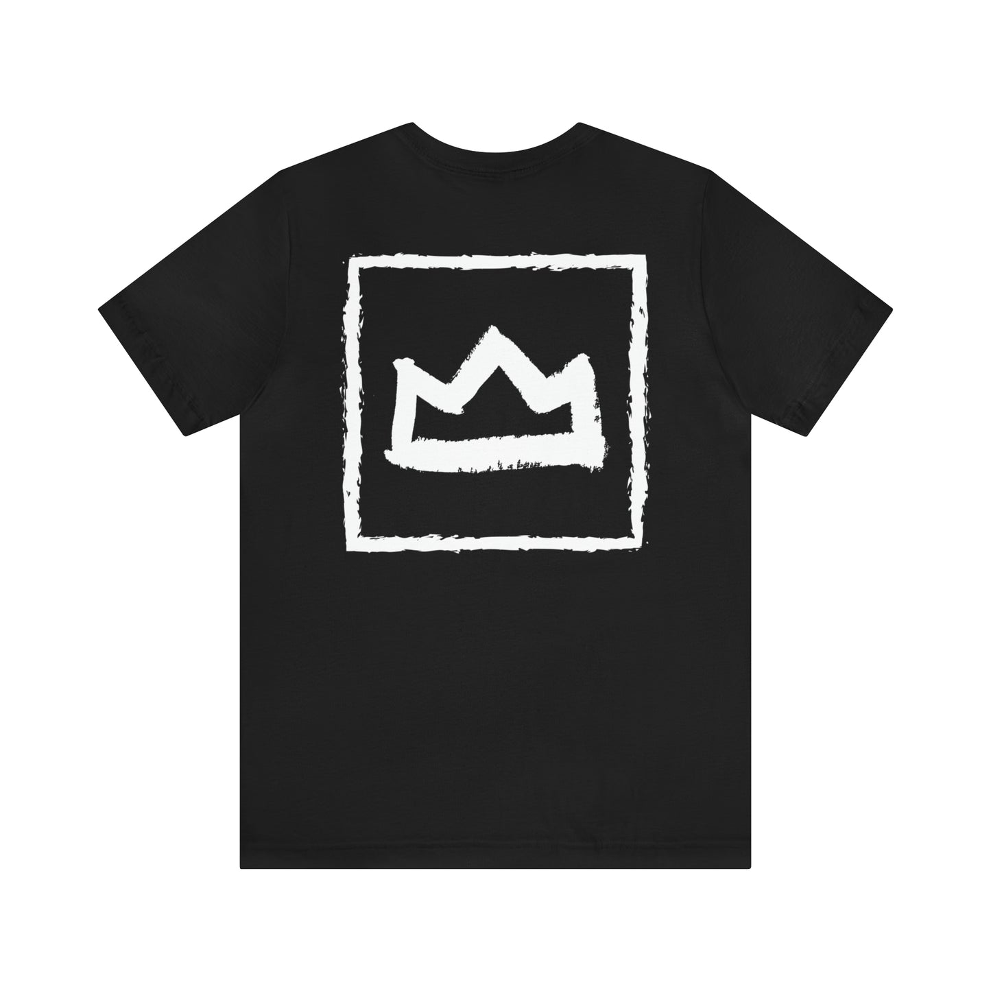God Save The Queen T-shirt