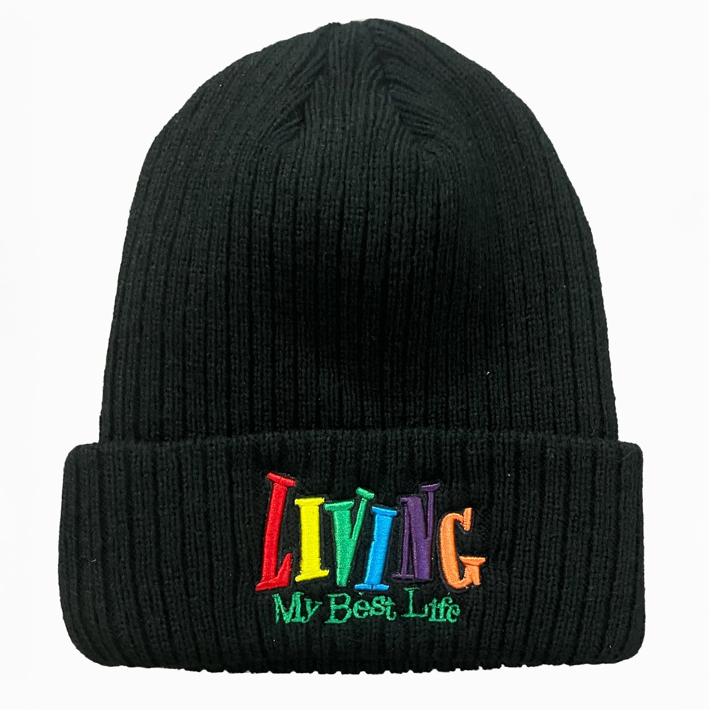 Living MBL Beanie