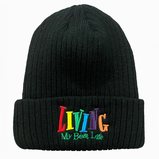 Living MBL Beanie
