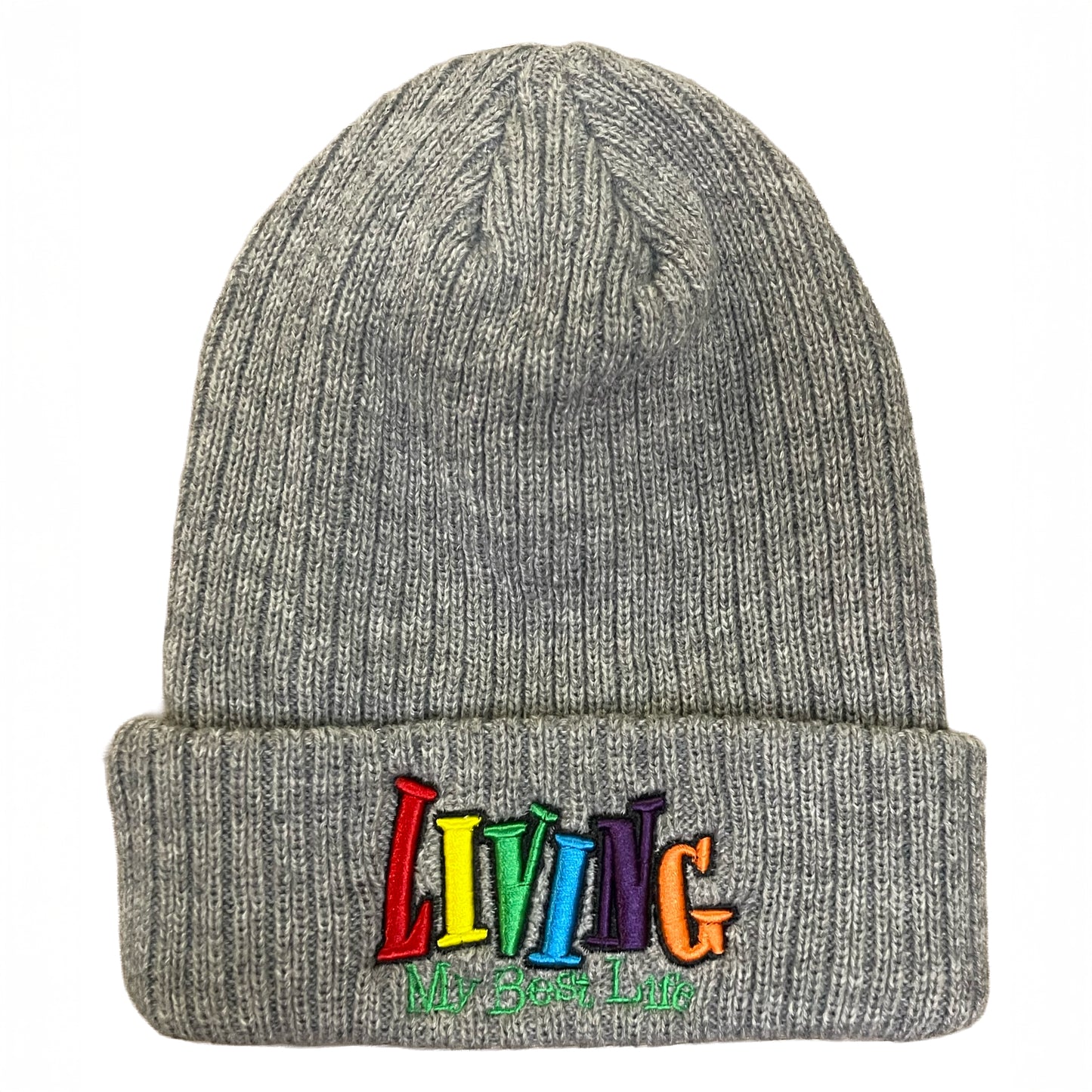 Living MBL Beanie